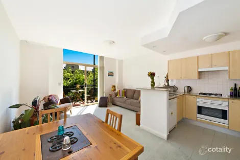 6/48 Nelson St, Annandale, NSW 2038