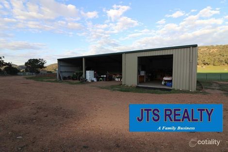 Lot 2 Giants Creek Rd, Sandy Hollow, NSW 2333