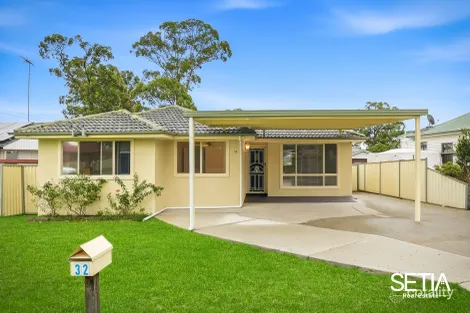32 Orwell St, Blacktown, NSW 2148