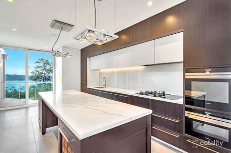 Property photo of 1 Wolseley Road Mosman NSW 2088