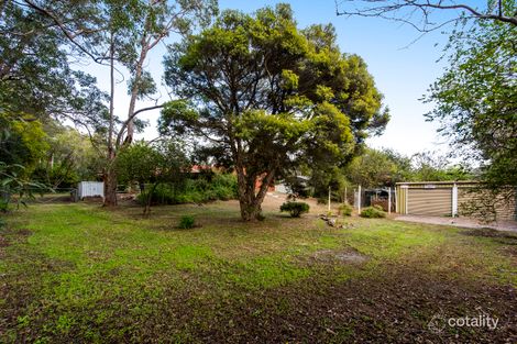 Property photo of 129 Willcox Street Chidlow WA 6556