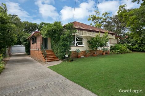 Property photo of 57 Beckford Street Moorooka QLD 4105