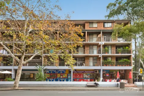 15/313-369 Harris St, Pyrmont, NSW 2009