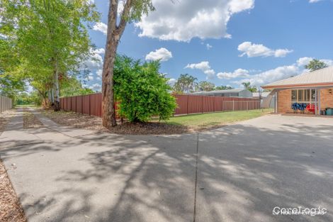 Property photo of 132B Opal Street Emerald QLD 4720