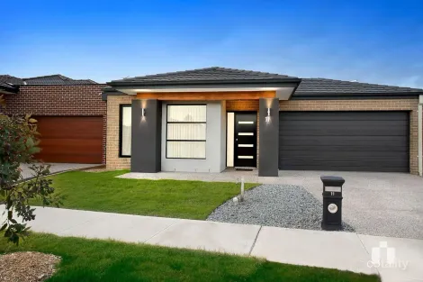 Property photo of 11 Tosca Way Doreen VIC 3754