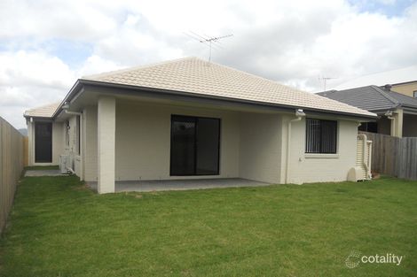 Property photo of 10 Timberlake Place Springfield Lakes QLD 4300