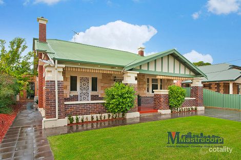 Property photo of 2 Lynington Street Tusmore SA 5065
