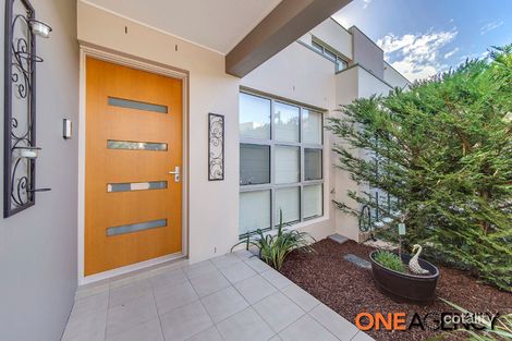 Property photo of 3/6 Webber Crescent Calwell ACT 2905
