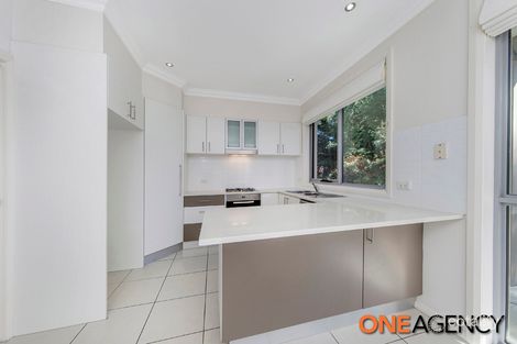 Property photo of 3/6 Webber Crescent Calwell ACT 2905