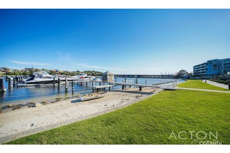 Property photo of 8/2 Doepel Street North Fremantle WA 6159