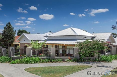 Property photo of 12 Second Avenue Mount Lawley WA 6050