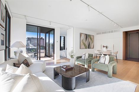 Property photo of 604/18 Loftus Street Sydney NSW 2000