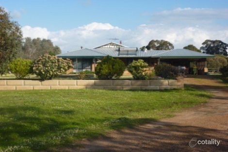 Property photo of 28 Padbury Road Dardanup West WA 6236