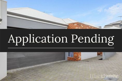 Property photo of 16B Quadea Way Nollamara WA 6061