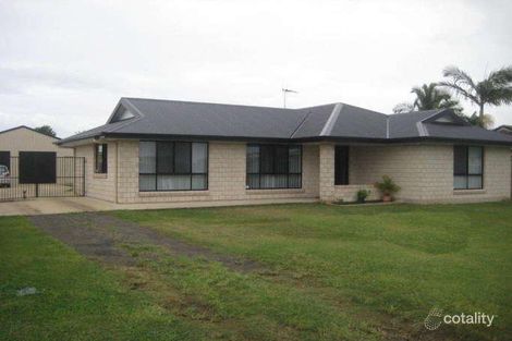 Property photo of 43 Gibsons Road Burnett Heads QLD 4670