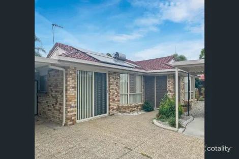 Property photo of 8 Karall Street Ormeau QLD 4208