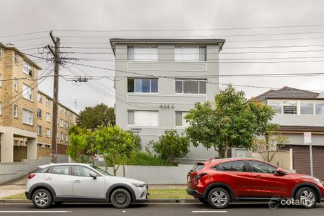 Property photo of 7/38-40 Rainbow Street Kingsford NSW 2032