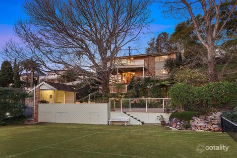 1 Bapaume Rd, Mosman, NSW 2088