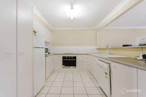 Property photo of 10/70 Ridgevale Drive Helensvale QLD 4212