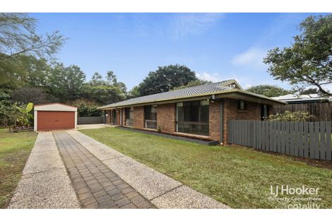 Property photo of 33 Claremont Drive Murrumba Downs QLD 4503