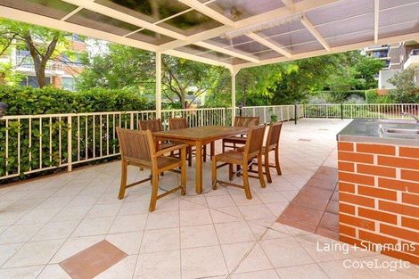 Property photo of 114/14-18 Thomas Street Waitara NSW 2077