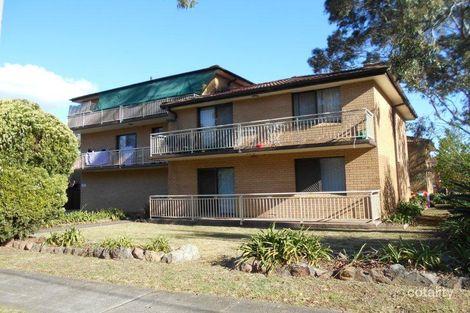 Property photo of 8/8 Railway Street Werrington NSW 2747