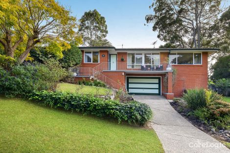 Property photo of 3 Willowtree Street Normanhurst NSW 2076