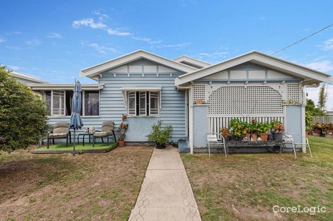 Property photo of 12 Woongarra Street Bundaberg Central QLD 4670