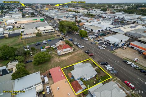 Property photo of 12 Woongarra Street Bundaberg Central QLD 4670