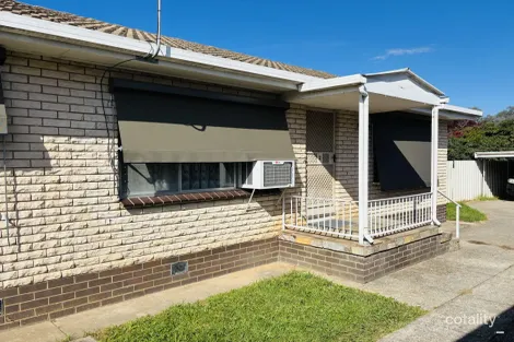 2/579 Mair St, Lavington, NSW 2641
