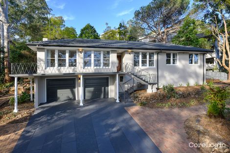 Property photo of 20 Denman Street Turramurra NSW 2074