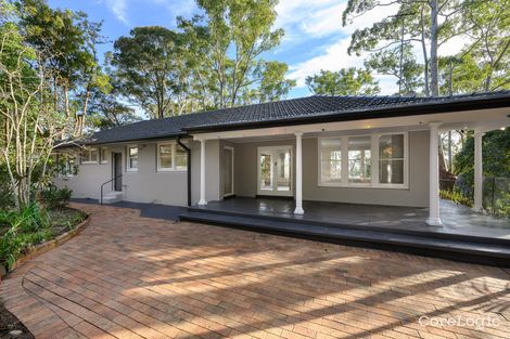 Property photo of 20 Denman Street Turramurra NSW 2074