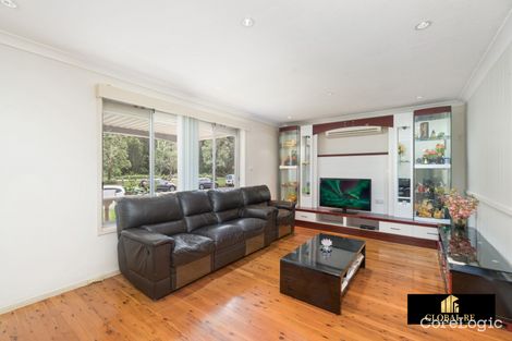 Property photo of 8 Parklea Parade Canley Heights NSW 2166