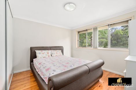 Property photo of 8 Parklea Parade Canley Heights NSW 2166