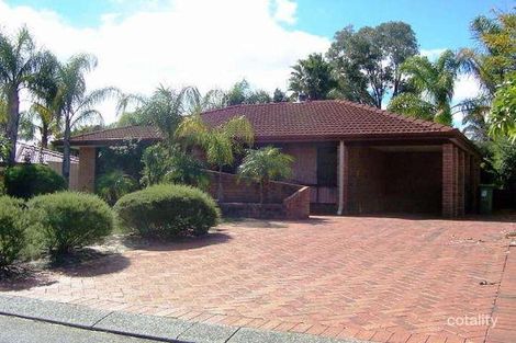 Property photo of 24 Malone Court Thornlie WA 6108