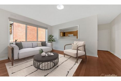 4/8 St Leonards Ave, St Kilda, VIC 3182
