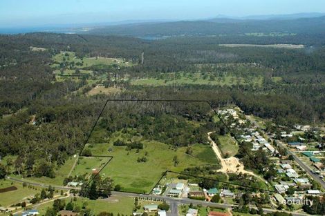 101 Old Wallagoot Rd, Kalaru, NSW 2550