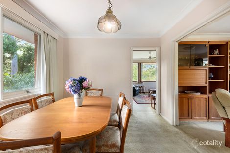 Property photo of 3 Willowtree Street Normanhurst NSW 2076