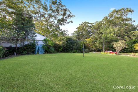 Property photo of 3 Willowtree Street Normanhurst NSW 2076