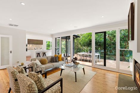 Property photo of 29 Dettmann Avenue Longueville NSW 2066