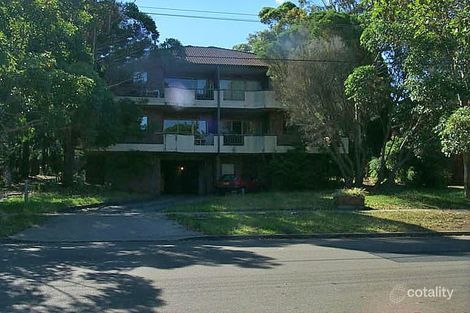 7/13-15 Hampstead Rd, Homebush West, NSW 2140