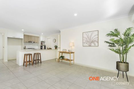 Property photo of 3 Diploma Drive Thrumster NSW 2444