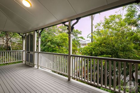 Property photo of 79 Munro Street Auchenflower QLD 4066