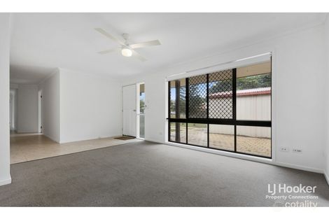 Property photo of 33 Claremont Drive Murrumba Downs QLD 4503