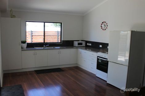 Property photo of 28 Dedekind Avenue Benaraby QLD 4680