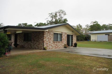 Property photo of 28 Dedekind Avenue Benaraby QLD 4680