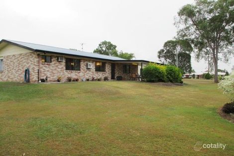 Property photo of 28 Dedekind Avenue Benaraby QLD 4680