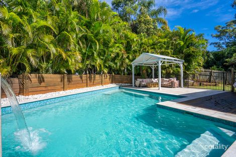 16 Wollumbin Pl, Narangba, QLD 4504
