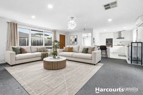 Property photo of 14 Sandfield Drive Carrum Downs VIC 3201