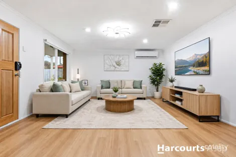 Property photo of 14 Sandfield Drive Carrum Downs VIC 3201